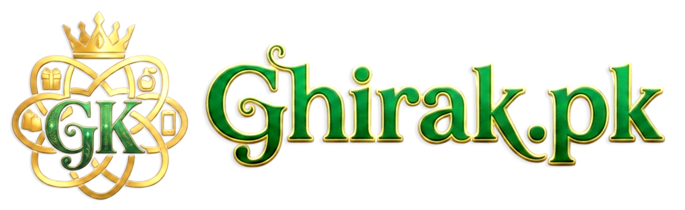 Ghirak.pk