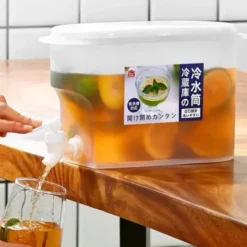 Alternative view of Multi-Functional Water dispenser 3.5 litre
