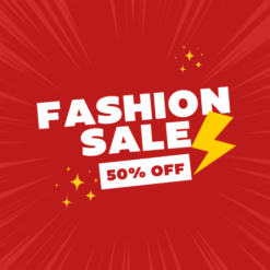 sale product