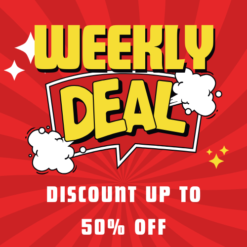 Weekly Deals
