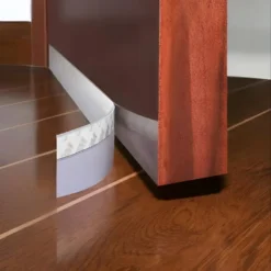 Alternative view of Door Window Sealing Strip Waterproof Self Adhesive Roll 5 Mtr Buy 1 Get 1 Free