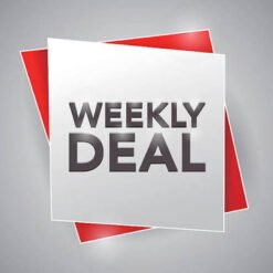 Weekly Deals